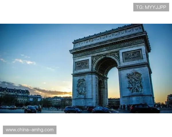 如何通过凯旋门官网了解巴黎历史文化与旅游攻略