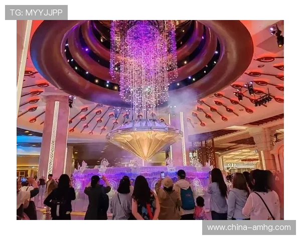 澳门巴黎人酒店内的奢华设施与贴心服务详尽介绍 澳门巴黎人酒店内的奢华设施与贴心服务详尽介绍