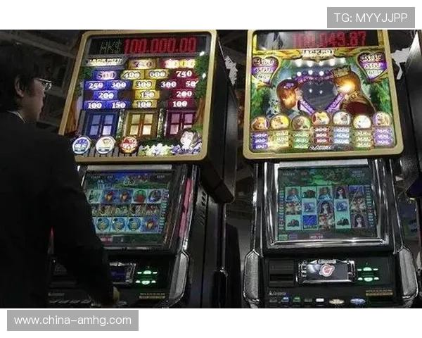 澳门角子机品牌排名，知名厂家带来安心品质保障