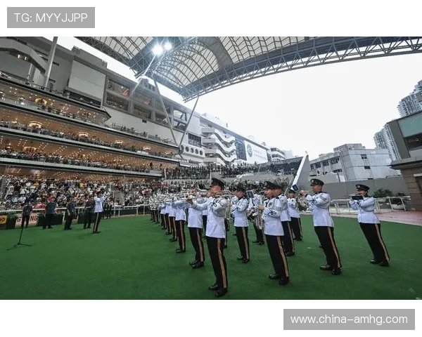 hkjc网娱乐：如何利用香港赛马会在线平台提升您的投注体验与中奖几率