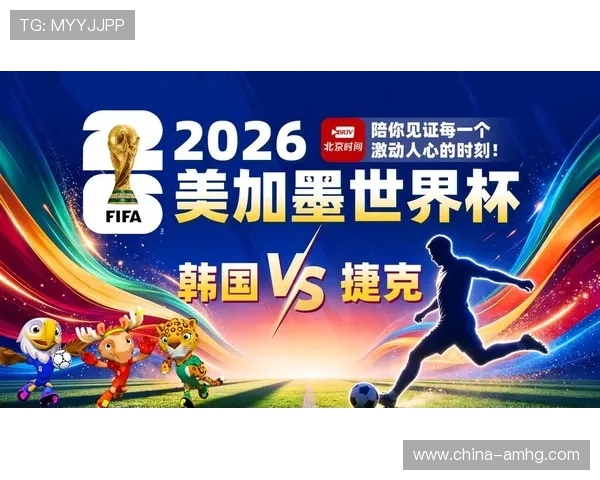 2026世界杯韩国与捷克球迷围巾的特色设计与购买建议详解